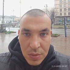 Фотография мужчины Тёма, 35 лет из г. Бердичев