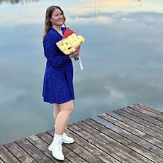 Фотография девушки Анна, 30 лет из г. Таганрог