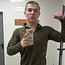 Виктор, 20 лет