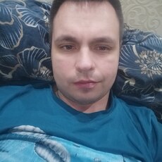 Фотография мужчины Роман, 29 лет из г. Курган