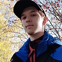 Николай, 20 лет