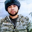 Мухаммад, 38 лет