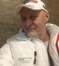 Виталий, 55 из г. Санкт-Петербург.