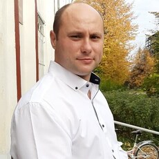 Фотография мужчины Andrej, 40 лет из г. Торопец