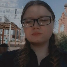Фотография девушки Надежда, 21 год из г. Тула