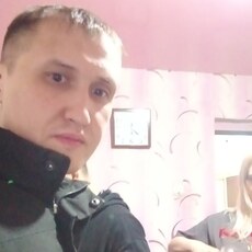 Фотография мужчины Эрик, 32 года из г. Салехард