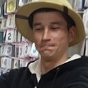 Marsel, 34 года