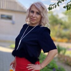 Фотография девушки Елена, 52 года из г. Пинск