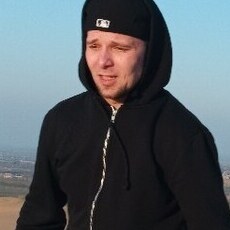 Фотография мужчины Данил, 30 лет из г. Донецк