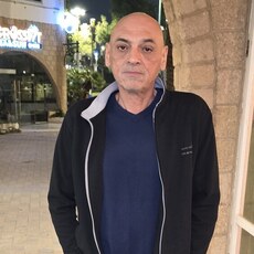 Фотография мужчины מרת, 53 года из г. Холон