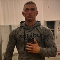 Фотография мужчины Никита, 23 года из г. Минск