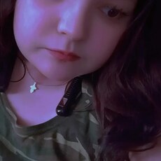 Фотография девушки Галина, 23 года из г. Шадринск