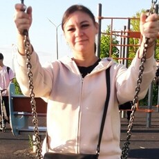 Фотография девушки Наталья, 46 лет из г. Набережные Челны
