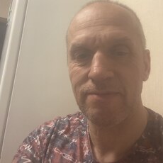 Фотография мужчины Игорь, 52 года из г. Волгодонск