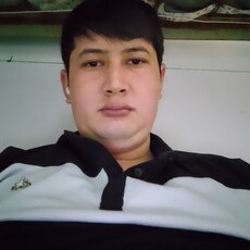 Фотография мужчины Тима, 25 лет из г. Мелитополь