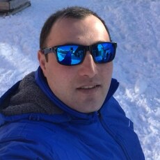 Фотография мужчины Арарат, 35 лет из г. Волгоград