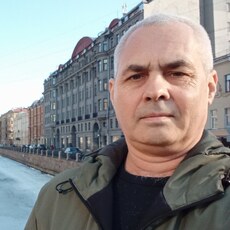 Фотография мужчины Жора, 54 года из г. Симферополь