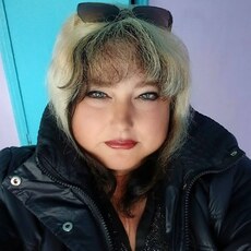 Фотография девушки Светлана, 43 года из г. Крымск