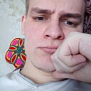 Егор, 25 лет