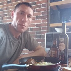 Фотография мужчины Александр, 44 года из г. Омск