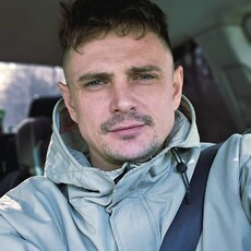 Фотография мужчины Сергей, 31 год из г. Гродно