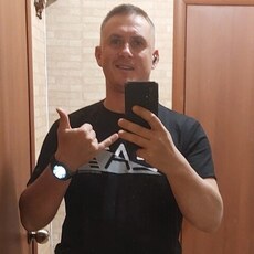 Фотография мужчины Михаил, 36 лет из г. Краснодар