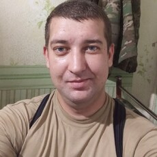 Фотография мужчины Алексей, 33 года из г. Белгород