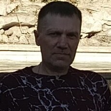 Фотография мужчины Олег, 53 года из г. Заполярный