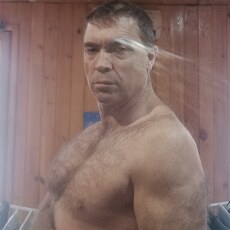 Фотография мужчины Андрей, 53 года из г. Великие Луки