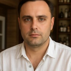 Фотография мужчины Андрей, 35 лет из г. Минск