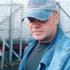 Фотография мужчины Михаил, 43 года из г. Курск