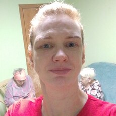 Фотография девушки Ольга, 48 лет из г. Новочеркасск
