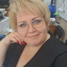 Светлана, 46 из г. Челябинск.