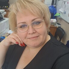 Фотография девушки Светлана, 46 лет из г. Челябинск
