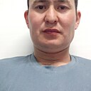 Жахонгир, 32 года