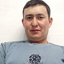 Султан, 33 года