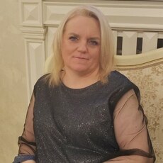 Фотография девушки Ирина, 44 года из г. Минск