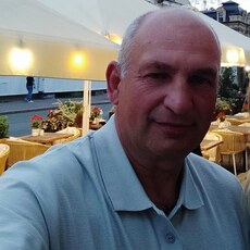 Фотография мужчины Анатолій, 55 лет из г. Киев