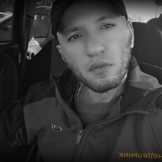 Фотография мужчины Хищник, 34 года из г. Владивосток