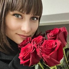 Александра, 36 из г. Славянск-на-Кубани.
