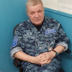Фотография мужчины Алекспндр, 56 лет из г. Архангельск