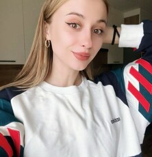 Фотография девушки Анастасия, 24 года из г. Белорецк
