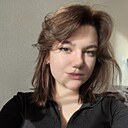 Анастасия, 23 года
