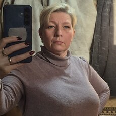 Фотография девушки Светлана, 50 лет из г. Кингисепп