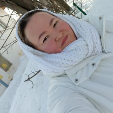 Фотография девушки Kseniya, 31 год из г. Казань