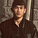 Almas, 23 года