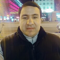 Фотография мужчины Рахим, 31 год из г. Минск