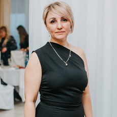 Ольга, 47 из г. Киров.