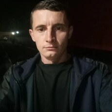 Фотография мужчины Александр, 32 года из г. Ивантеевка
