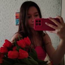 Маша, 19 из г. Киров.